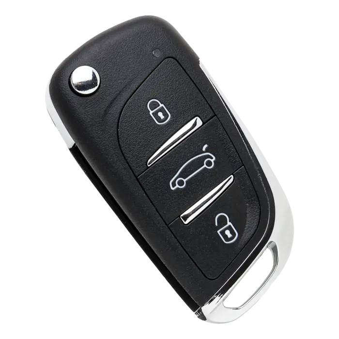 Car key fob programming service by Wase Auto Locksmith