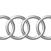 Wase locksmith Audi car logo