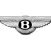 Wase locksmith Bentley car logo