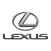 Wase locksmith Lexus-Logo