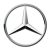 Wase Locksmith Mercedes-Benz Logo