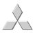 Wase locksmith Mitsubishi logo