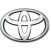 wase locksmith Toyota Logo